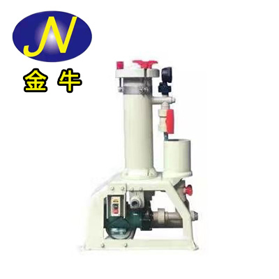 JNF-1001電鍍過濾機