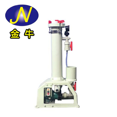 JNF-2001電鍍過濾機